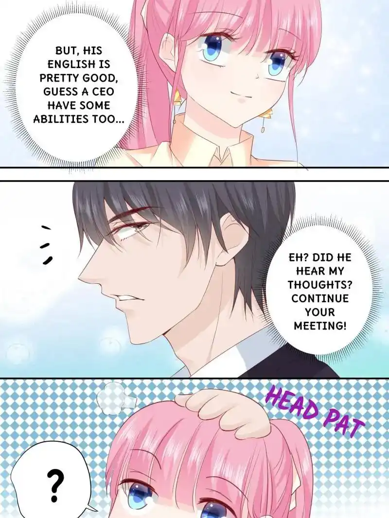 Don't be so harsh Chapter 190 3